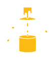 cold strained mangrove honey icon