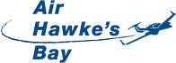 Air Hawke's Bay logo