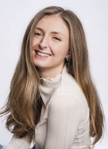 Kateryna Zazhyvilova