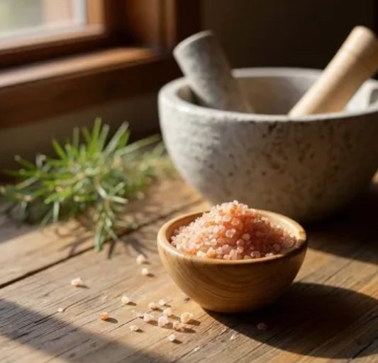 Natural Earth Obsession - Voucher - Image 6