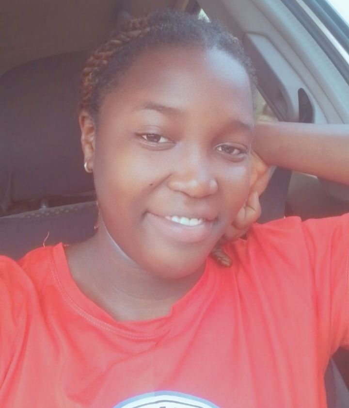 INI YINDA ANGE FÉLIE