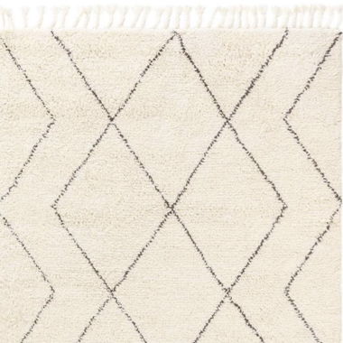 Tapis Berbère 100% laine
