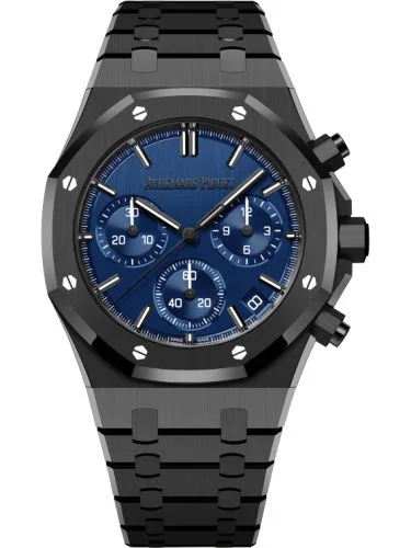 Royal Oak