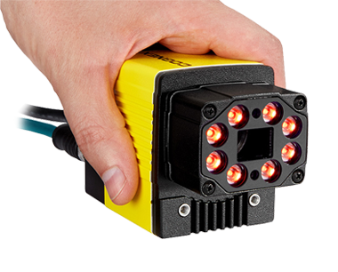 DataMan 470 Series