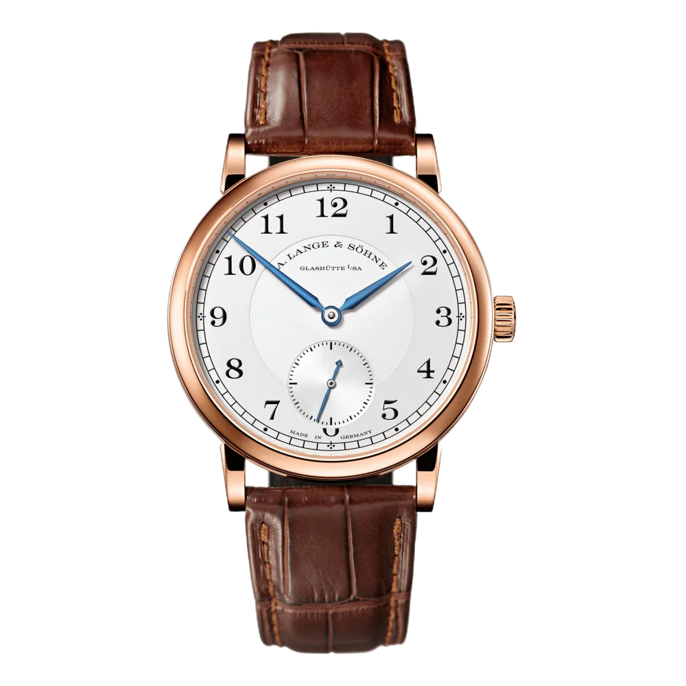 A. Lange & Söhne 1815 Rose Gold , image 1