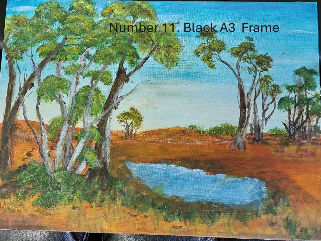 Landscape Paintings - Image 6
