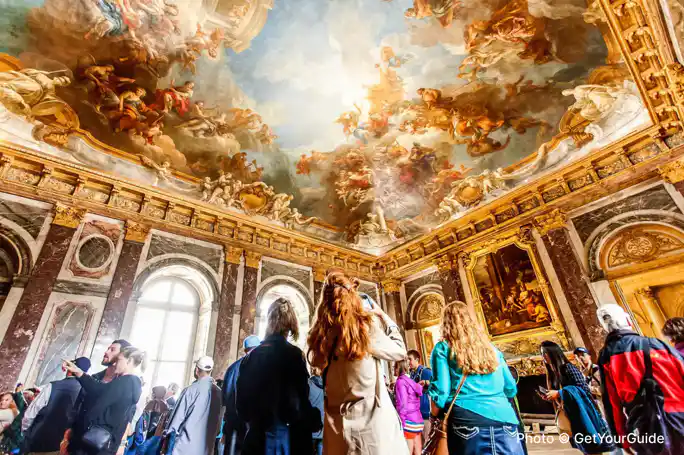 Paris Museums: 2-Day Pass