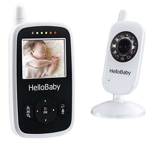 motorola baby monitor 2016