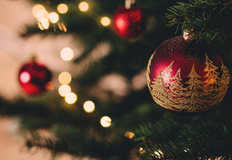 クリスマス ツリーとは