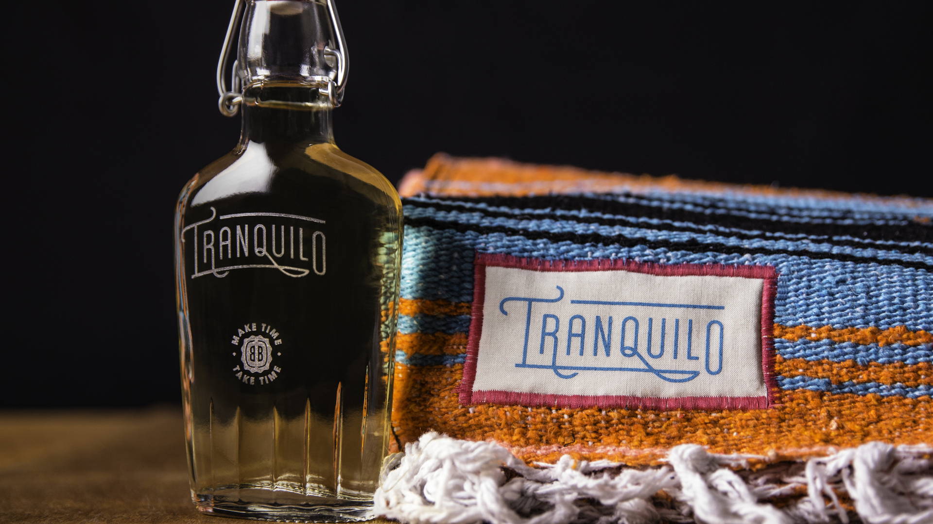 Featured image for Take the Edge off with this Thoughtful Tranquilo Tequila Gift Set