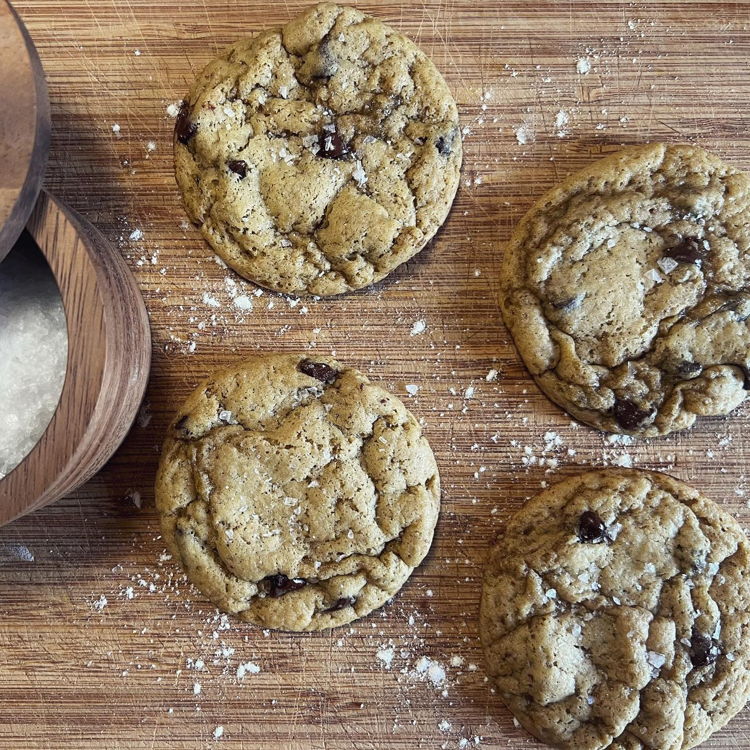 Wildflour — photo from hotplate.com