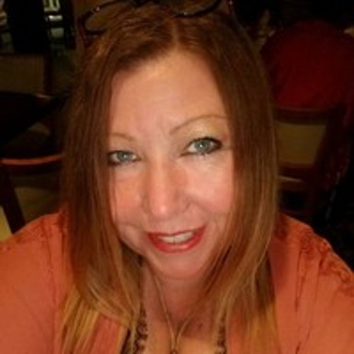 Donna  Forsyth