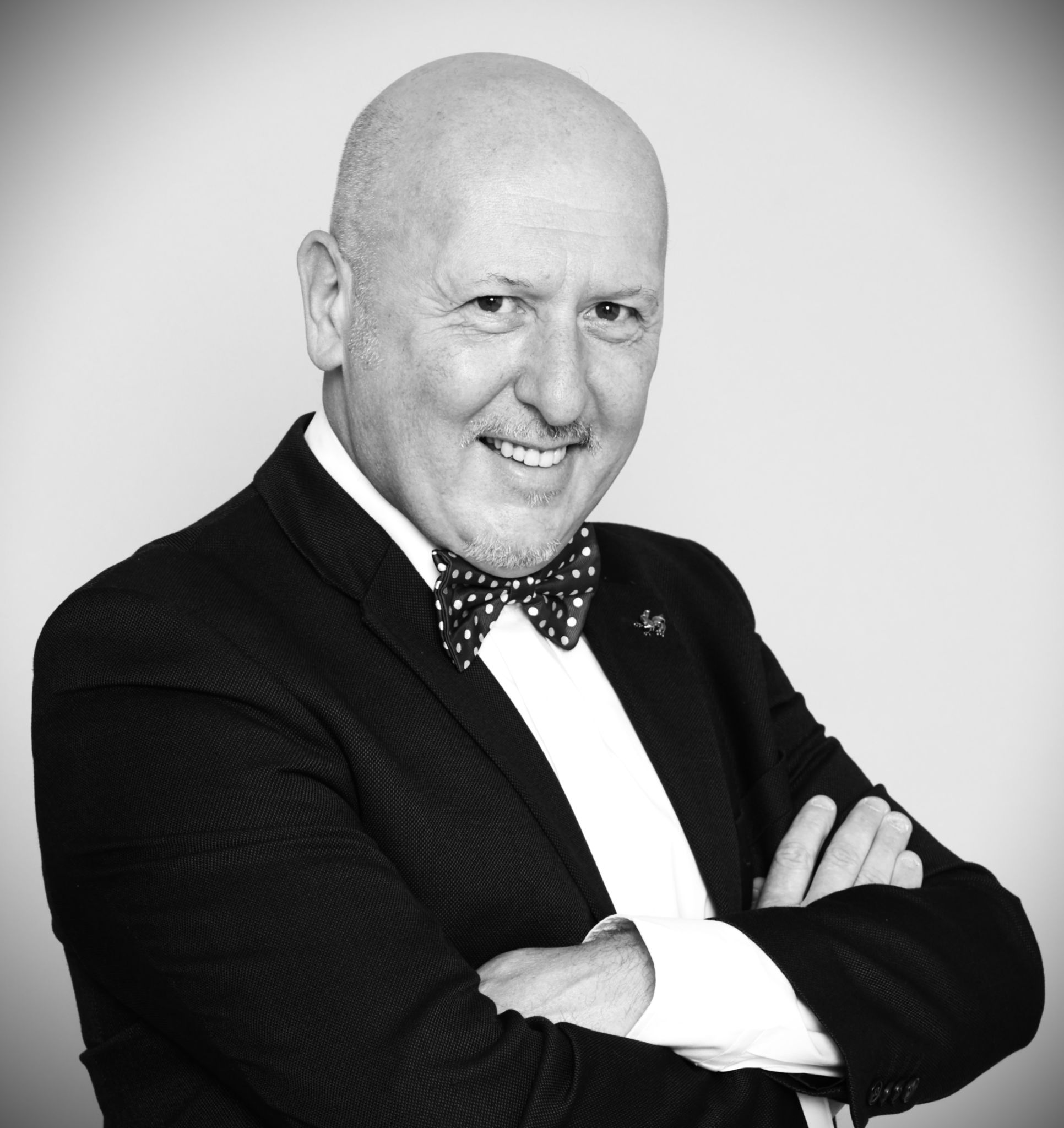 André Pasquasy