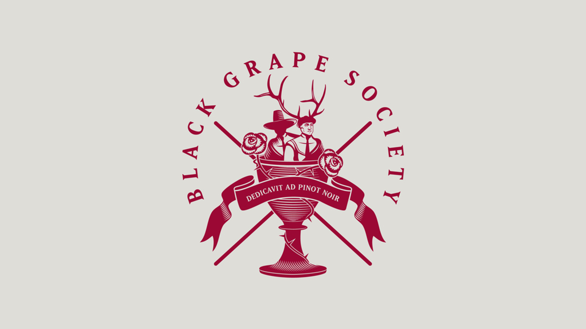 Featured image for Black Grape Society