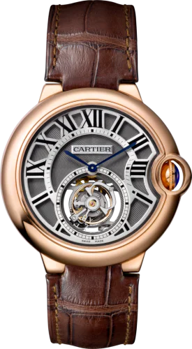 Ballon Blue de Cartier