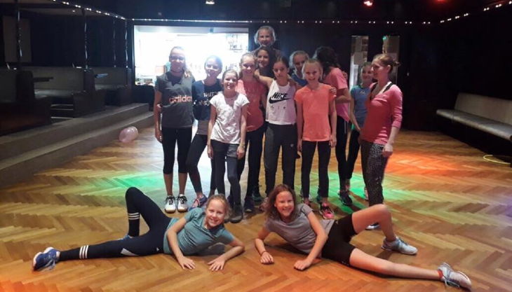 tanzschule schäfer geburtstagsbild