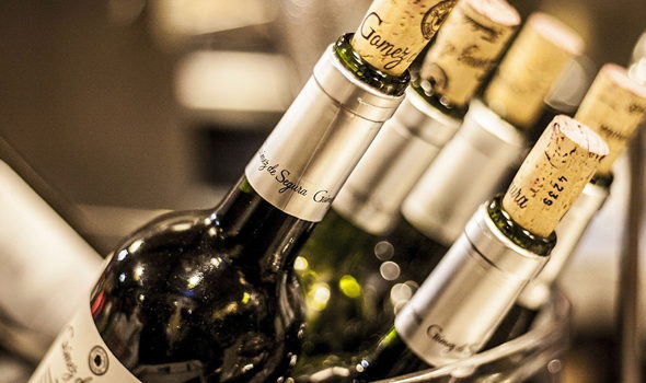 McAdams Wine Bar $10 Voucher