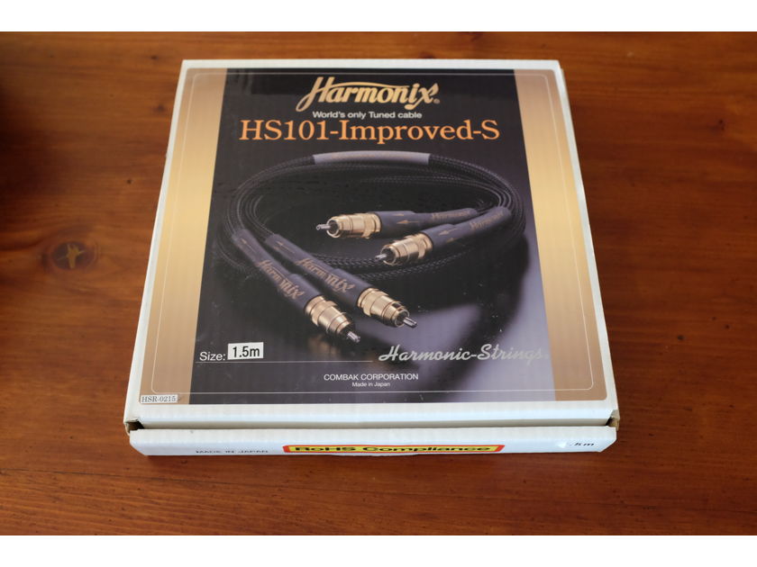 Combak Harmonix HS 101 Improved S 1.5 meter