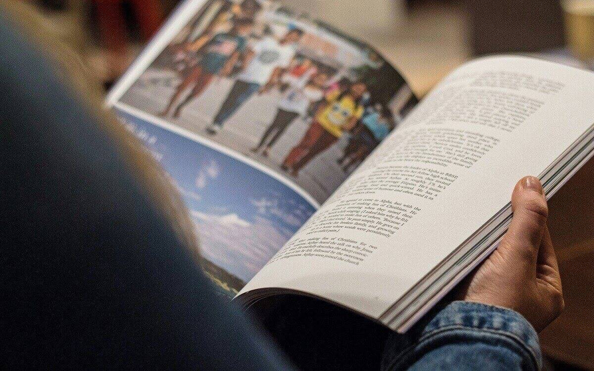Zeitschriften-Abo zum Vatertag schenken