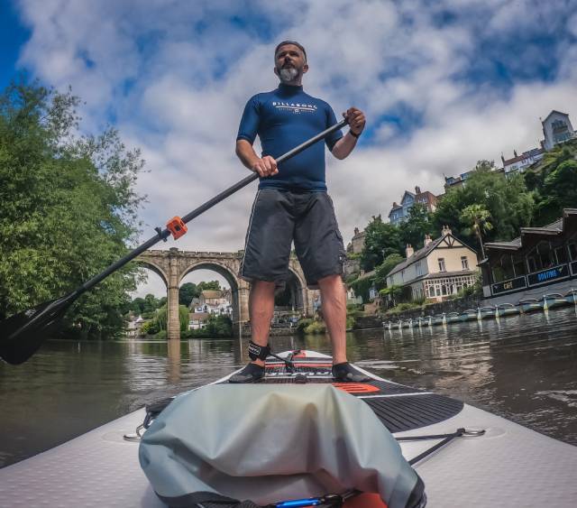 Here are some basic FAQ for stand up paddle board provided by FunWater