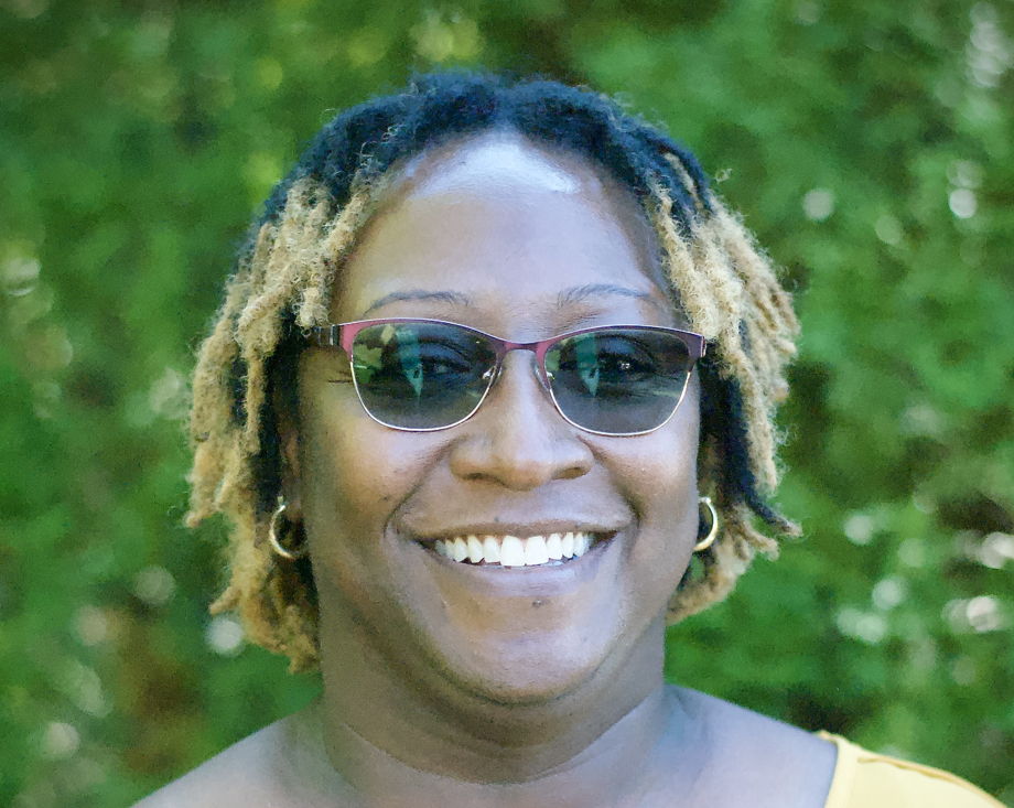 QuiShondra Turner-Reed, Kindergarten Teacher