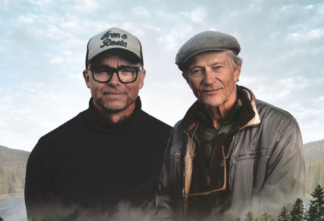 Lars & Lars