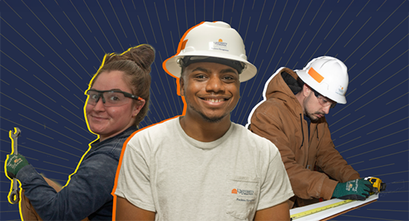 UVA Apprenticeship Program Job Fair