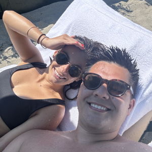 Honeymoon Fund (Venmo)