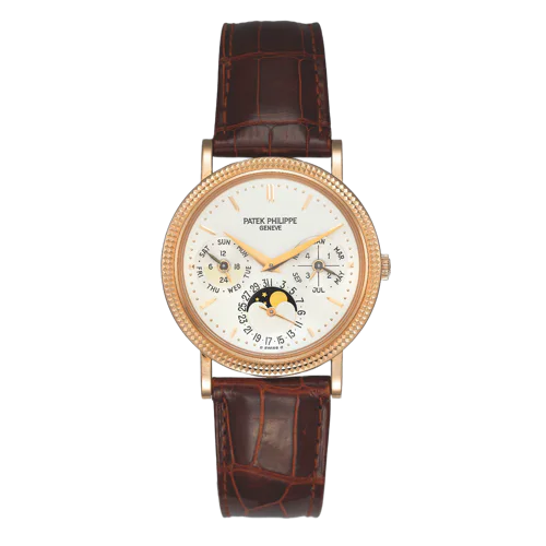 Patek Philippe Perpetual Calendar 5039r
