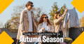 Trendy Outfit Assortments for the Autumn Season