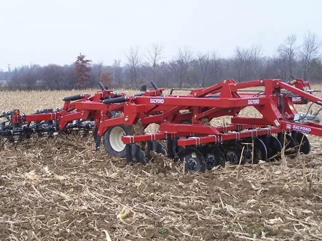 SALFORD  Salford DRH 9800