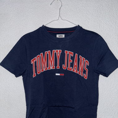 Tommy Jeans T-Shirt