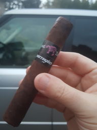 Pre light