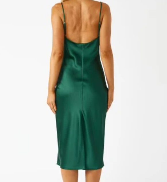 Chloe Midi - Image 2