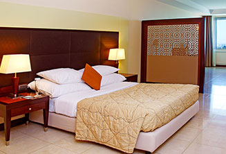 Khartoum 5-star hotel upgrade