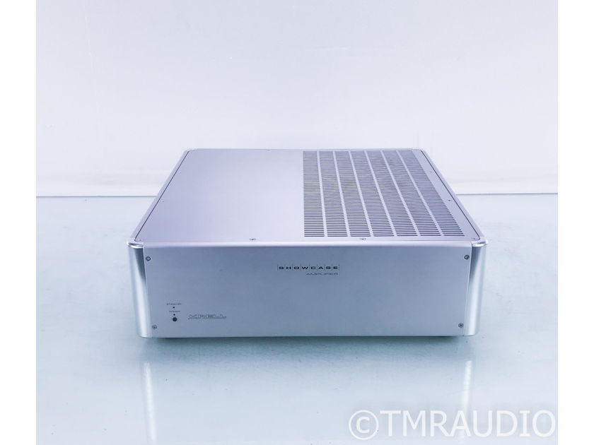 Krell Showcase 5 5-Channel Power Amplifier (15815)