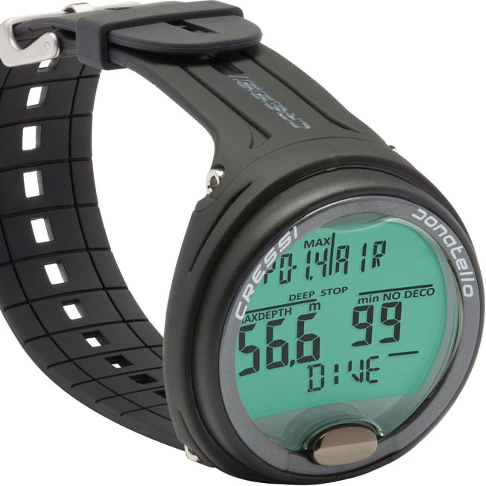 Cressi Donatello Wrist Computer
