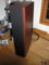 Bryston Model A2 Floor Standing speakers in Cherry 3