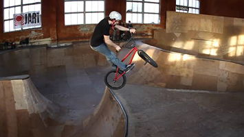 Trick bmx bike hot sale