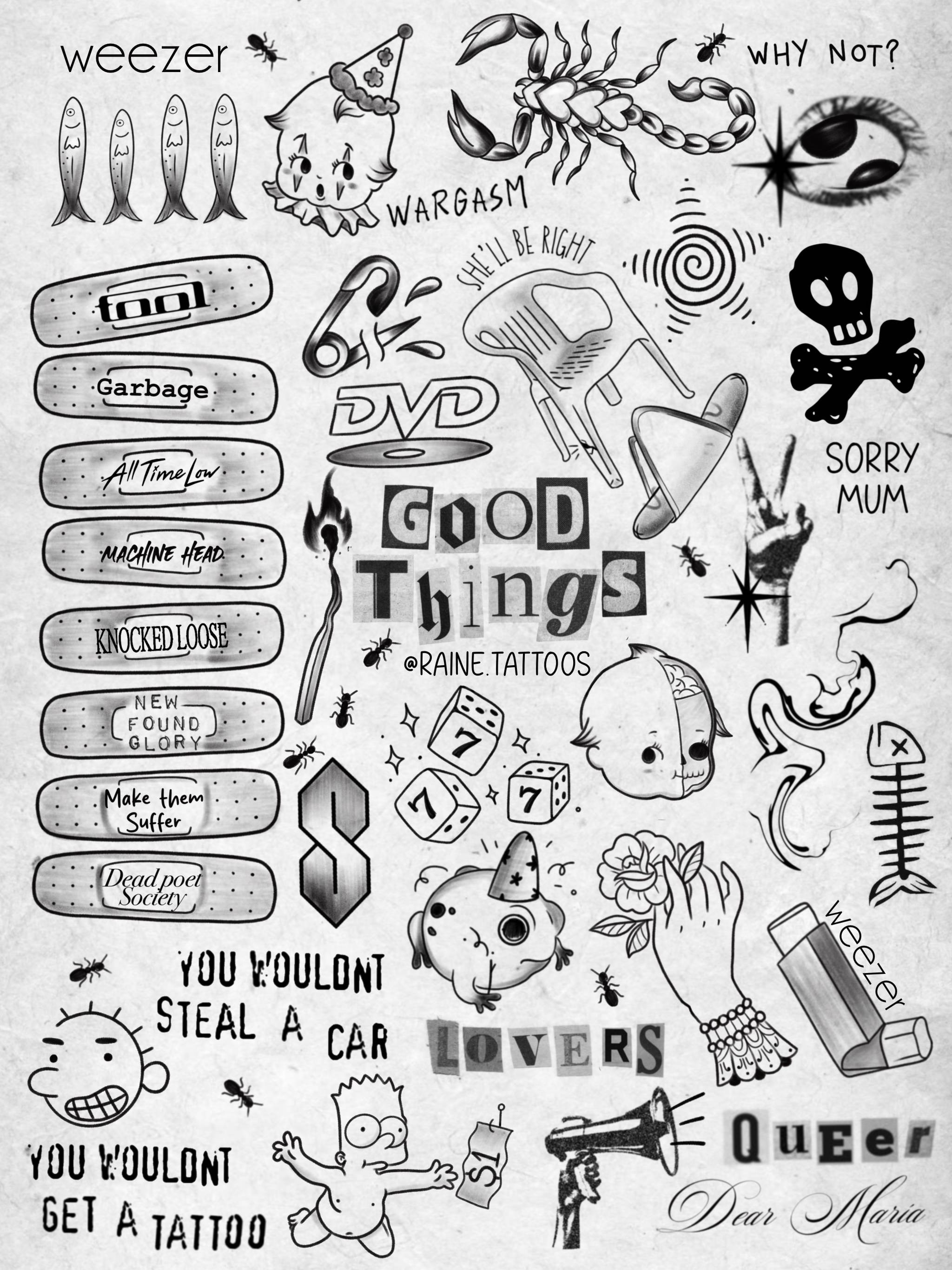 Dr Pickles - Store Image