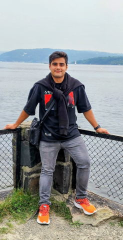 Shaurya Tewari