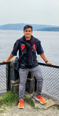 Shaurya Tewari