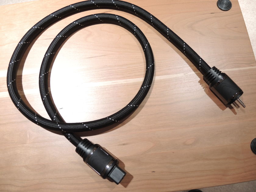 PS Audio ac-3 Perfectwave Power Cable