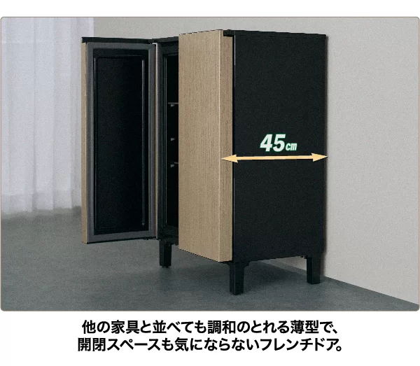 ドア