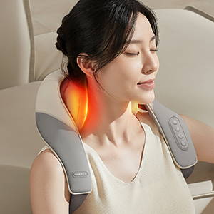 recommended neck massager