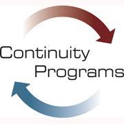Continuity Programs