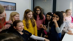 helikon events maske