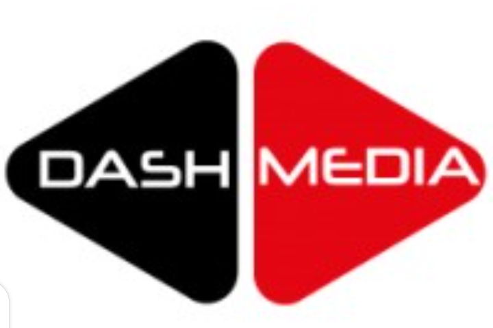Dash média