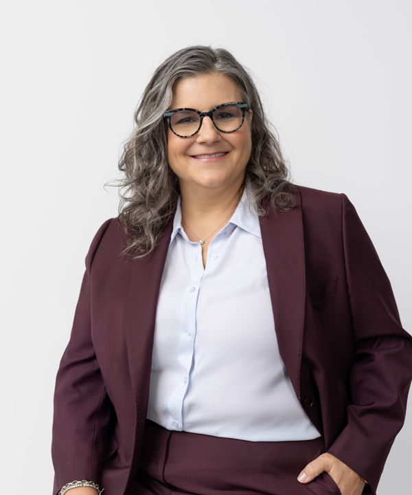 Lucie Bolduc