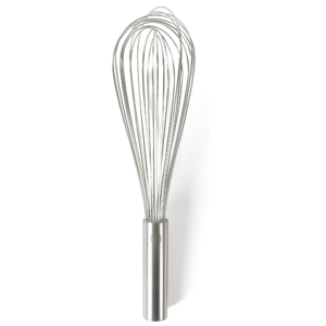 Martha Stewart Richburn 12" Stainless Steel Balloon Whisk - Satin Finish (Pack of 1)